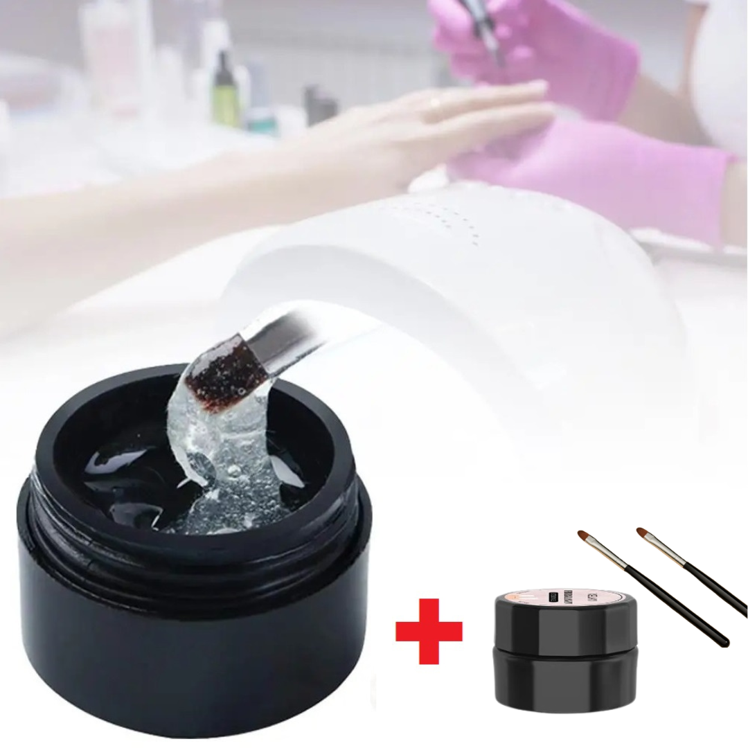 NailFix Pro™ | Reparer dine negle på få minutter, og nyd perfekt resultat i uger!