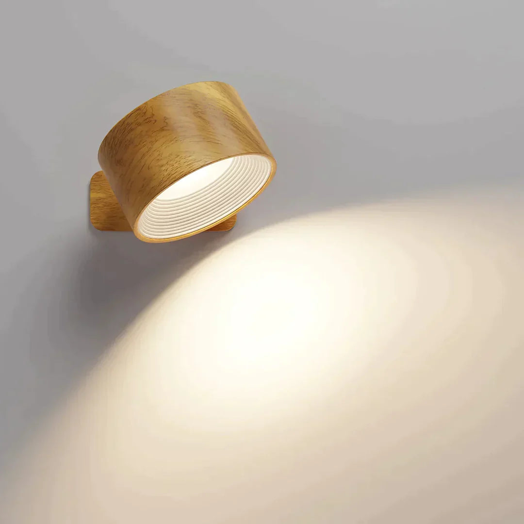 LysFlex™ | Slut med ledninger – lys op hvor som helst!