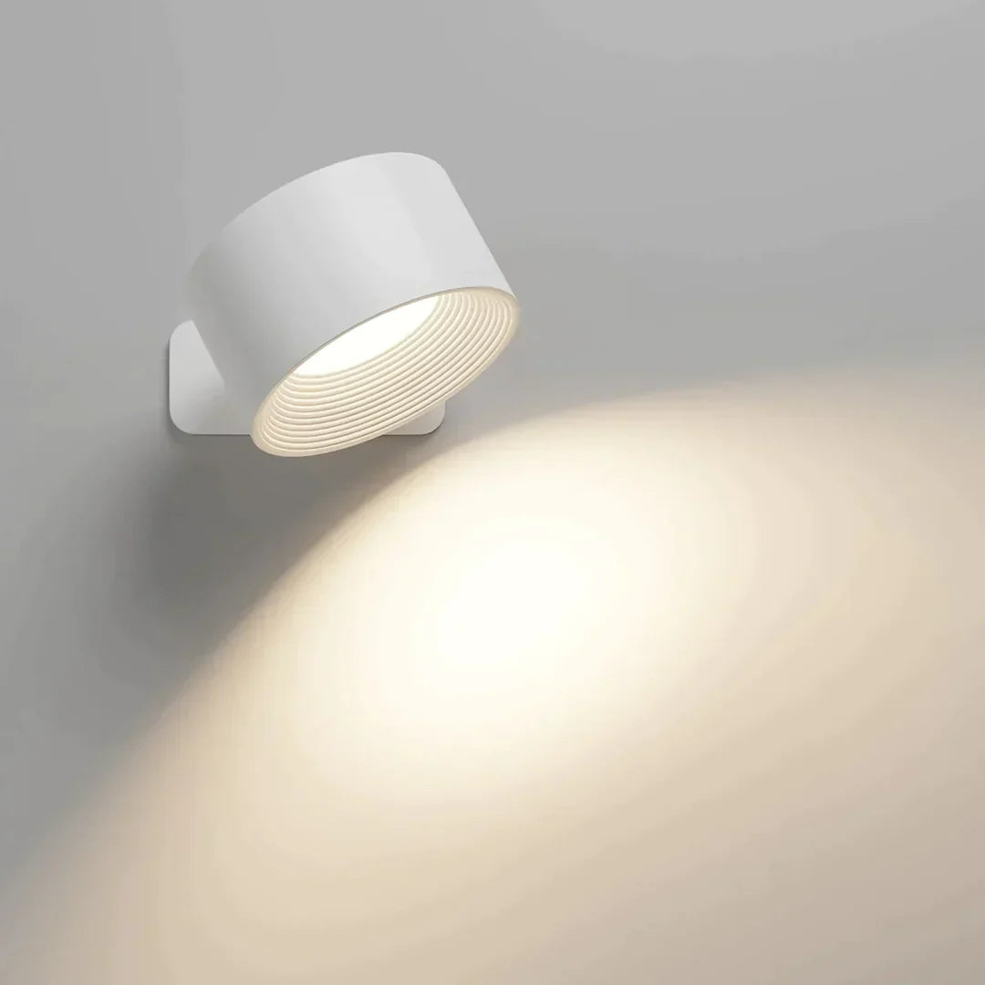 LysFlex™ | Slut med ledninger – lys op hvor som helst!