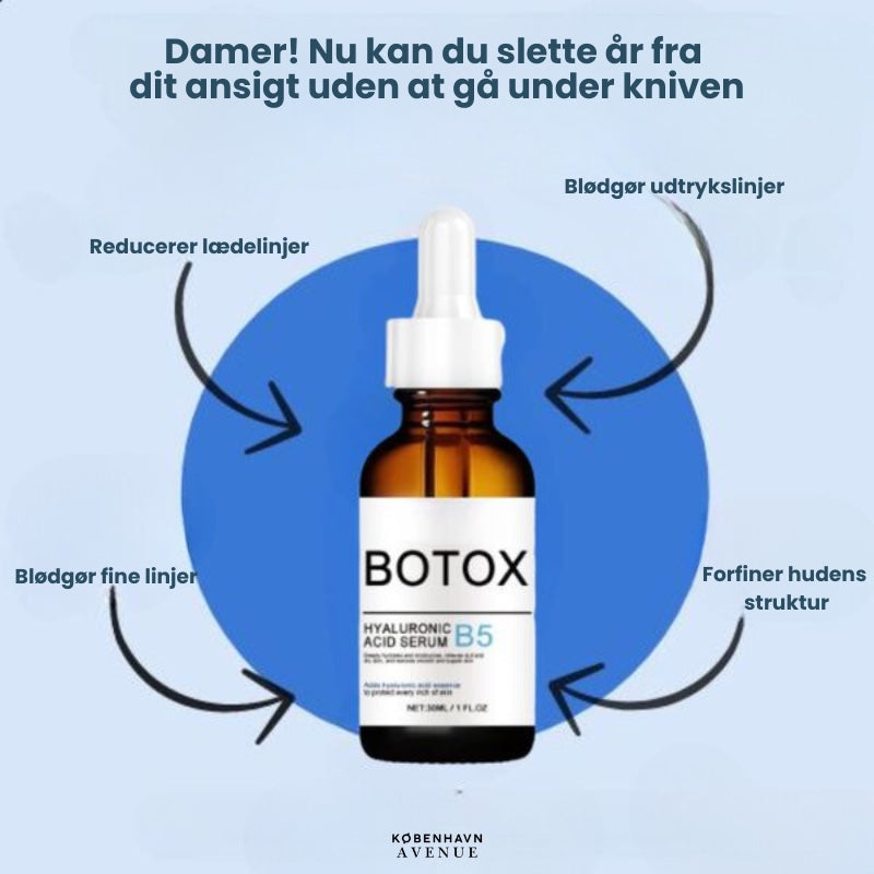 Silkeskind™ | Genoplev dit ungdommelige udseende på bare 5 dage!