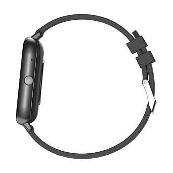 FitTrack Smartwatch™ | Dit helbred, overvåget i realtid
