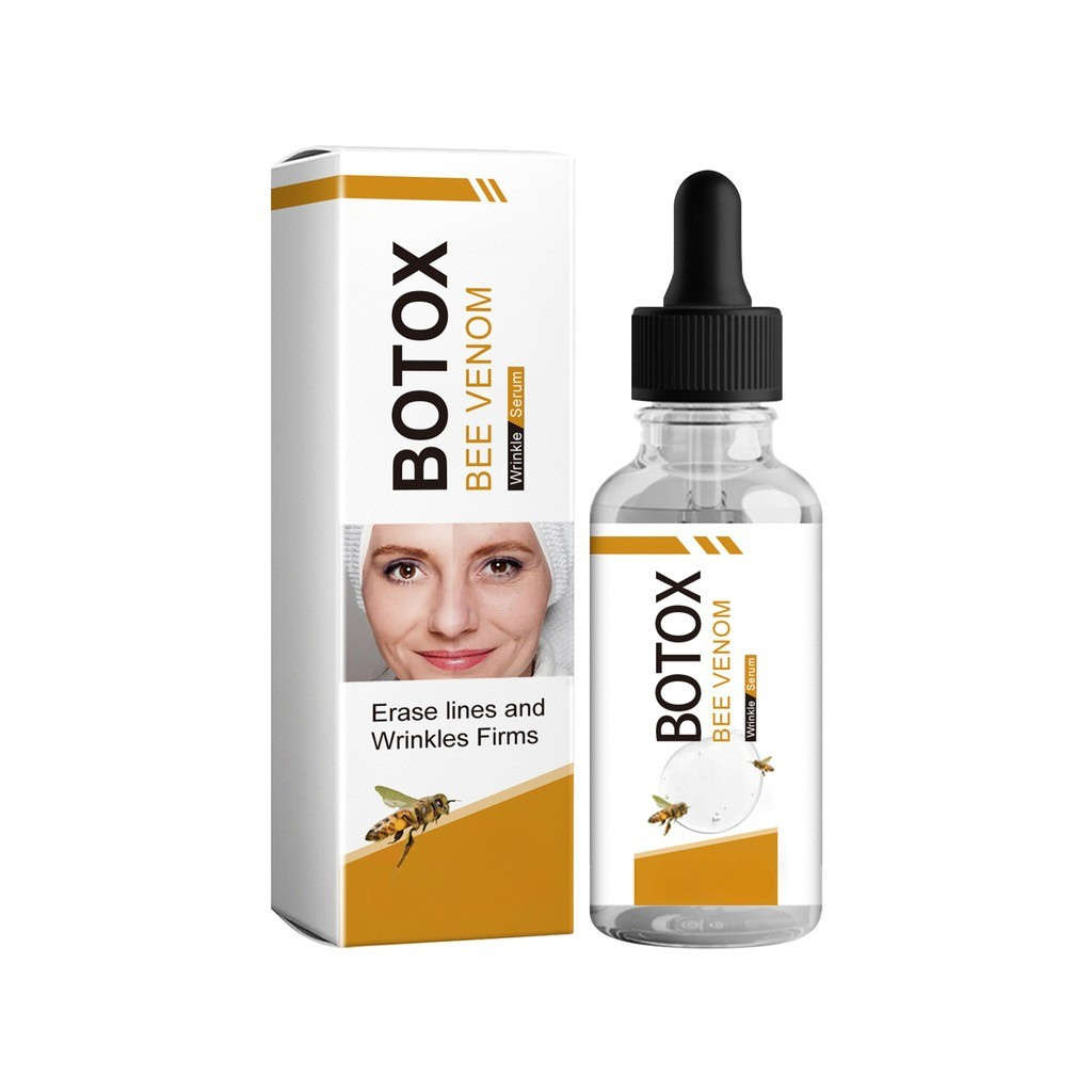 Botoxlux V2 Pro™ - Sig farvel til rynker og hej til glattere, fastere hud – ingen nåle, kun resultater!