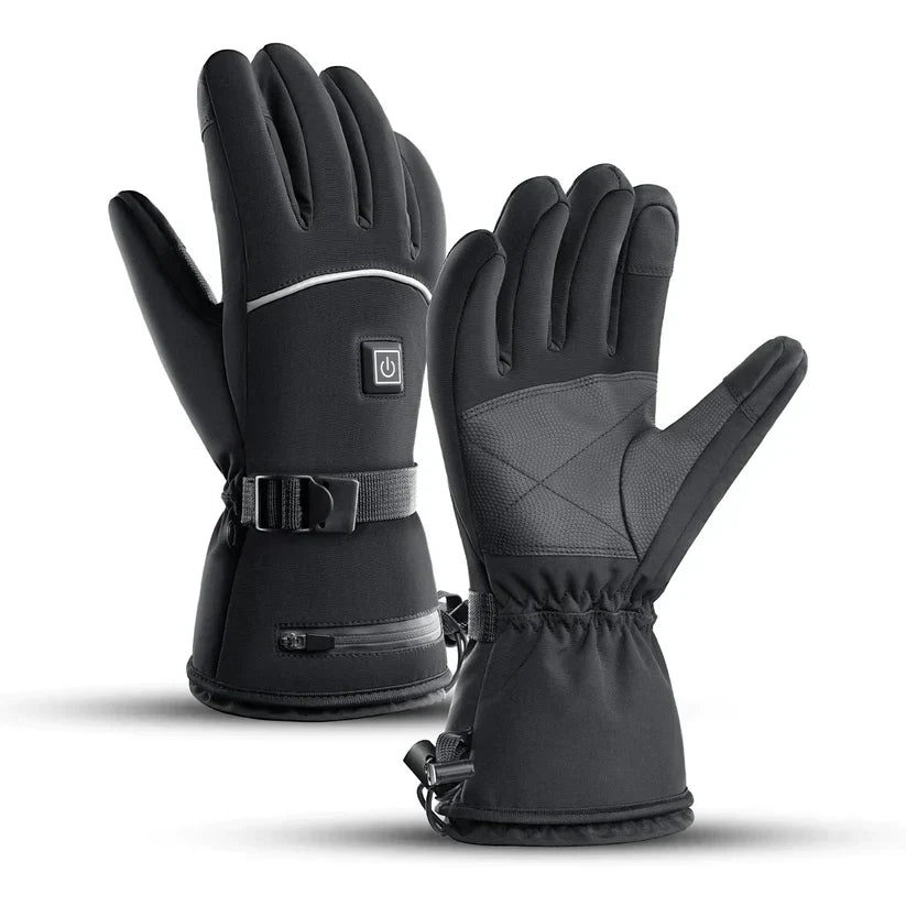 ThermoFlex Handsker™ - Elektrisk opvarmede handsker