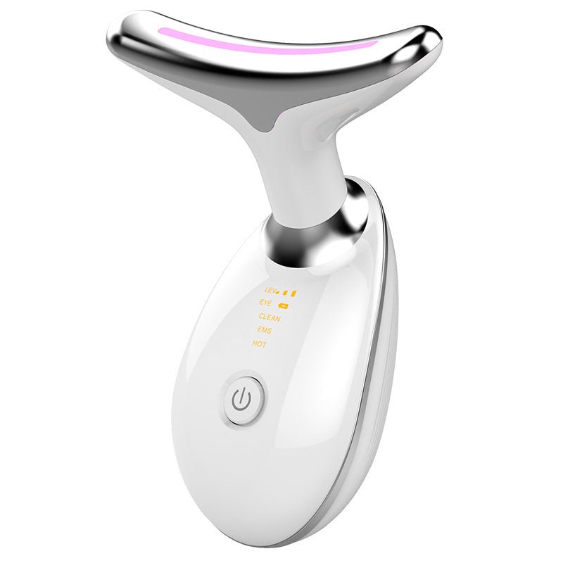NordicLift V2 Pro™ | Din Hud's Nye Bedste Ven—Glow, Stram Op og Forny!