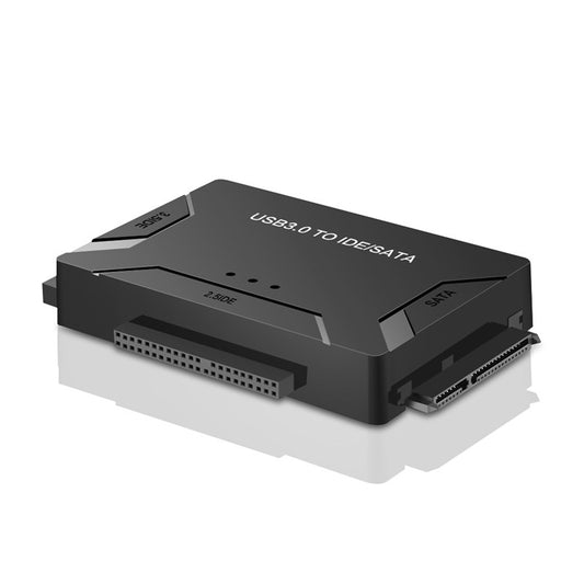 DataRedning™ Converter | Ultra Gendannelses-konverter