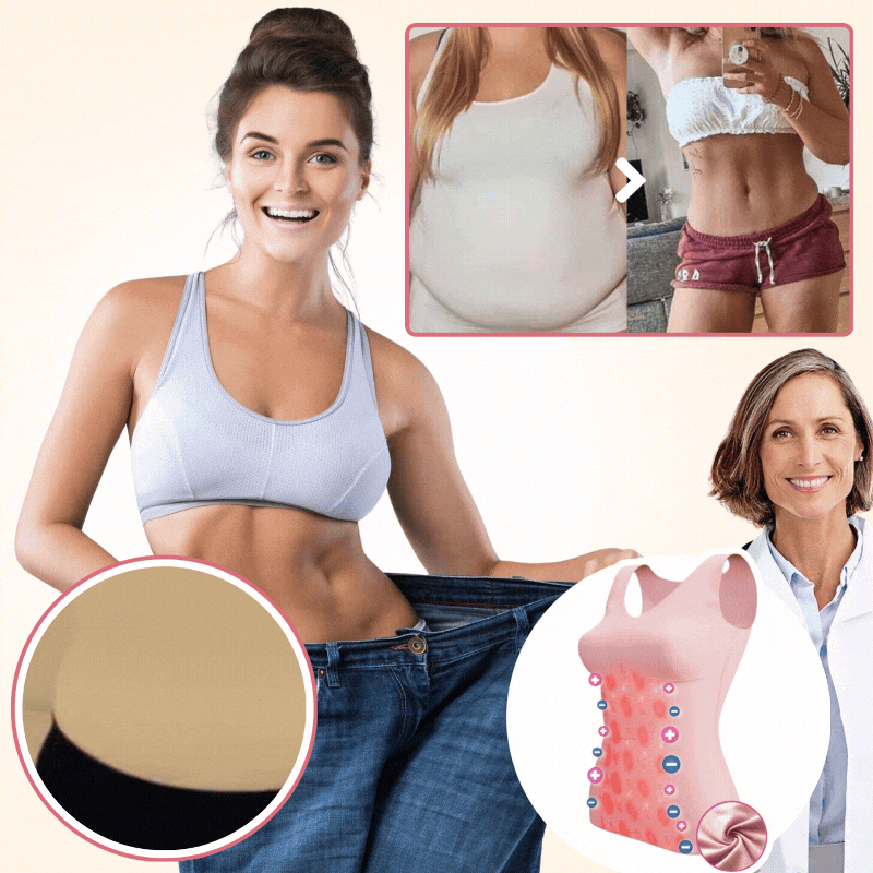 FitBoost Pro™ | Få din drømmekrop på rekordtid – uden anstrengelse, selv under din travleste hverdag!