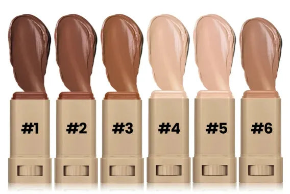 Lumessia™ | Perfekt hud på 30 sekunder – uden tung makeup!
