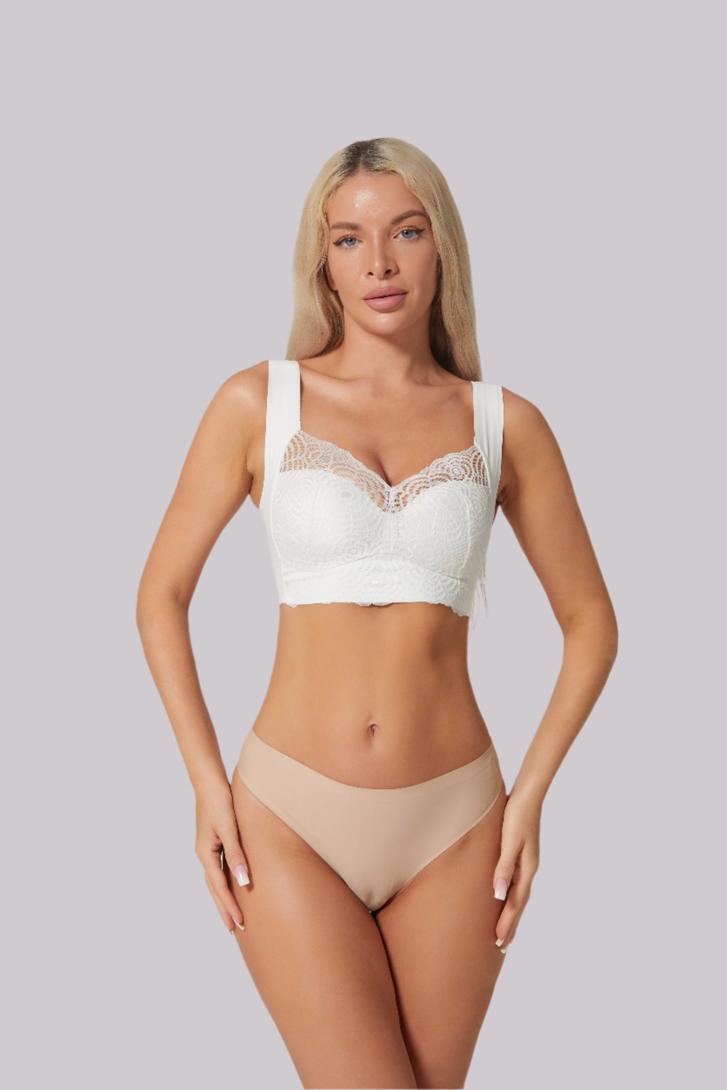 Komfit LøftEssens™ BH | Løft din selvtillid – komfort og støtte, der får dig til at føle dig fantastisk!