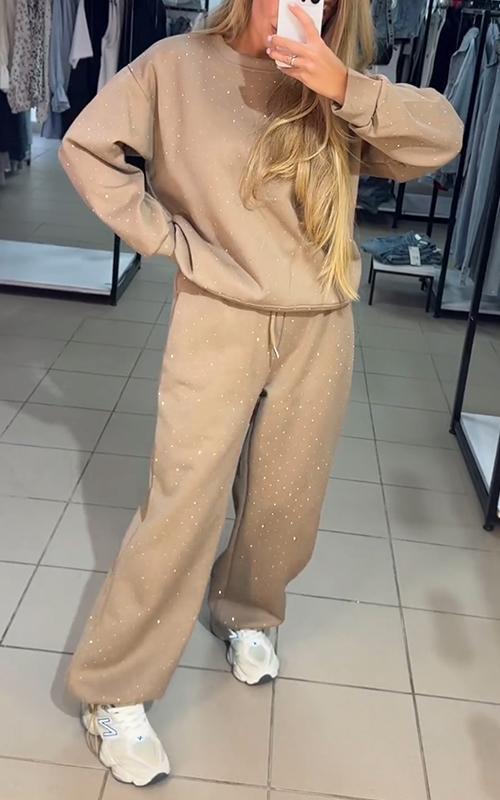 GlitterGlow™ | Den glitter, alle kvinder har brug for!