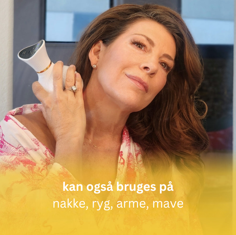 CelluLind™ 4-i-1 | Sig farvel til cellulite – få glattere, fastere ben på 10 minutter!