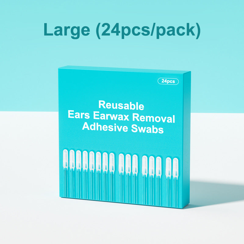 EarCleans Pro™ | Den bæredygtige måde at rense ører på.