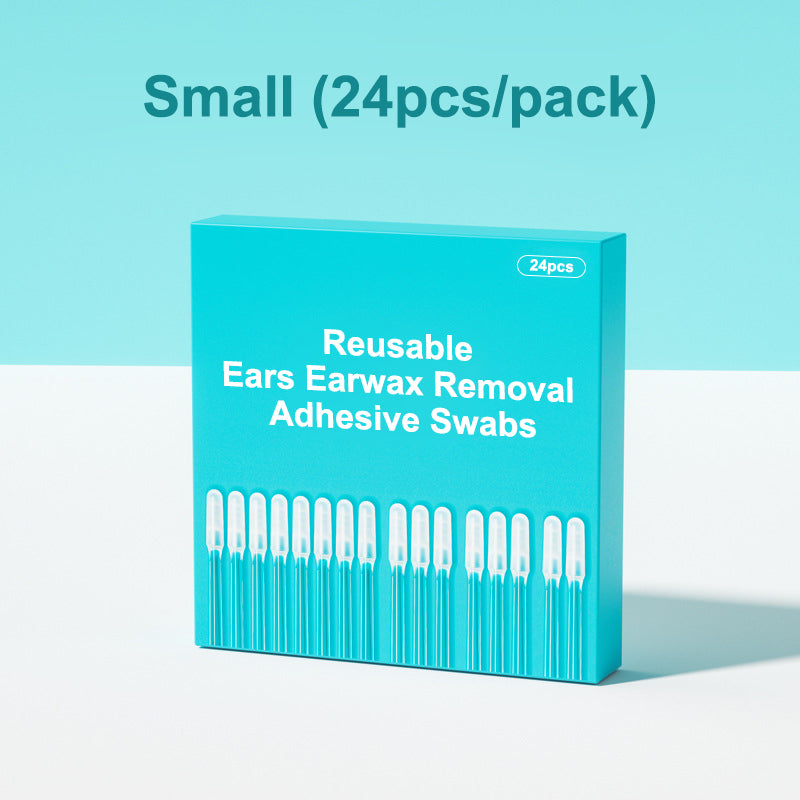 EarCleans Pro™ | Den bæredygtige måde at rense ører på.