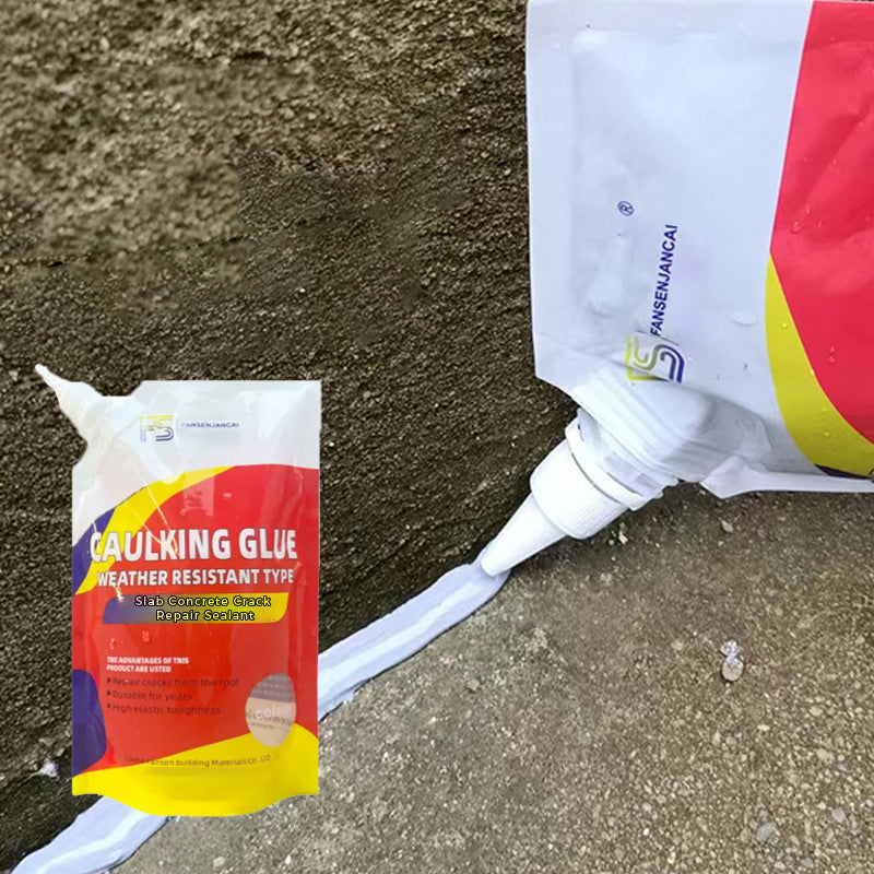 Duraseal Beton™ - Revner har ingen chance – Duraseal beskytter dig!