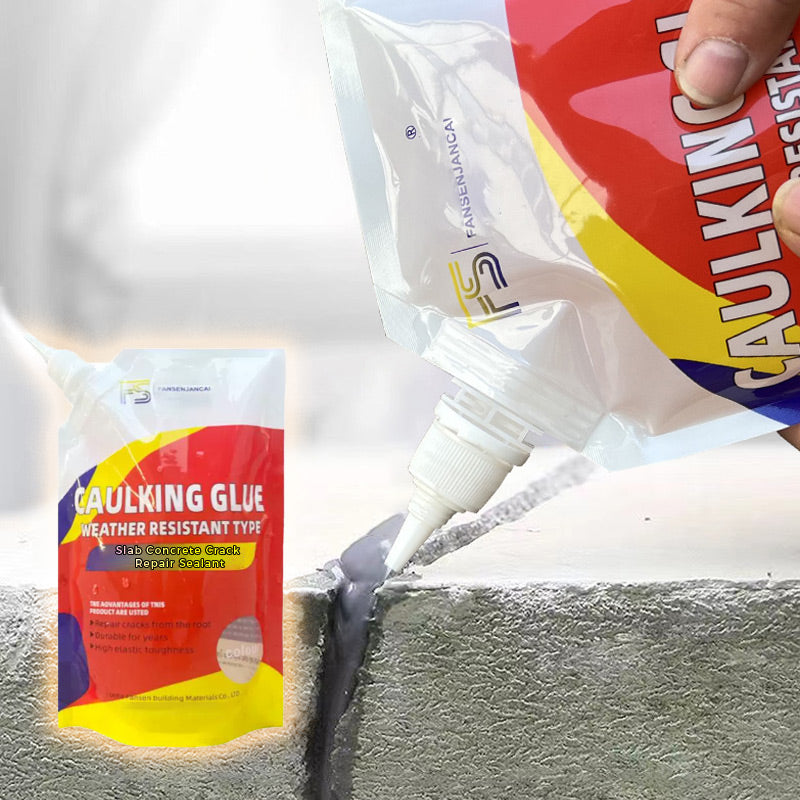 Duraseal Beton™ - Revner har ingen chance – Duraseal beskytter dig!