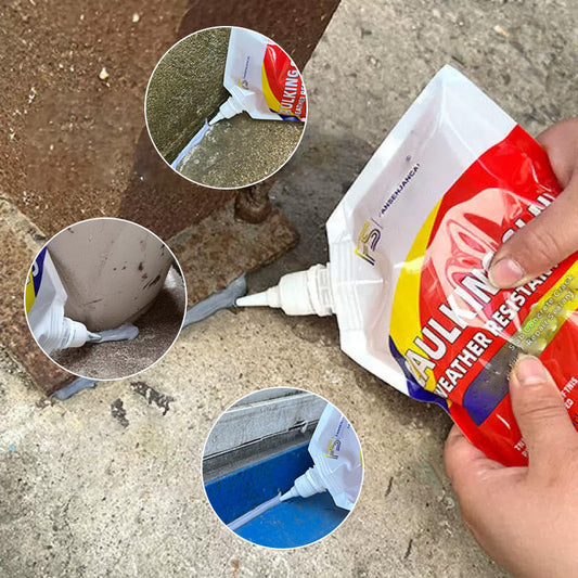 Duraseal Beton™ - Revner har ingen chance – Duraseal beskytter dig!