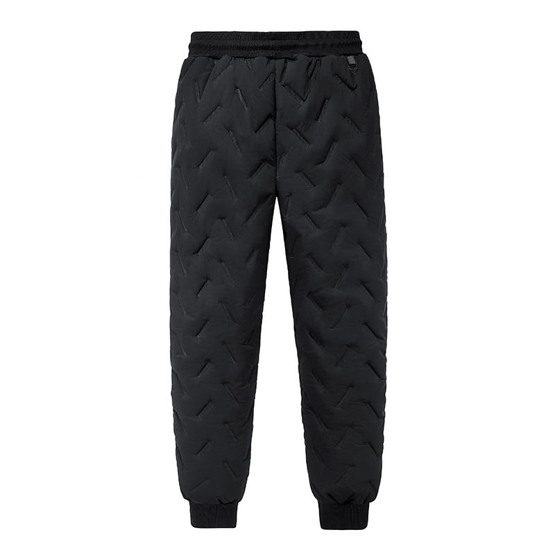 VinterVagt™ | Unisex vind- og vandtætte termobukser - klar til alt slags vejr!