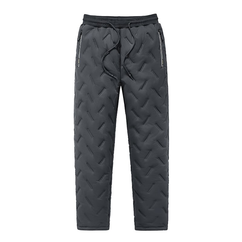 VinterVagt™ | Unisex vind- og vandtætte termobukser - klar til alt slags vejr!