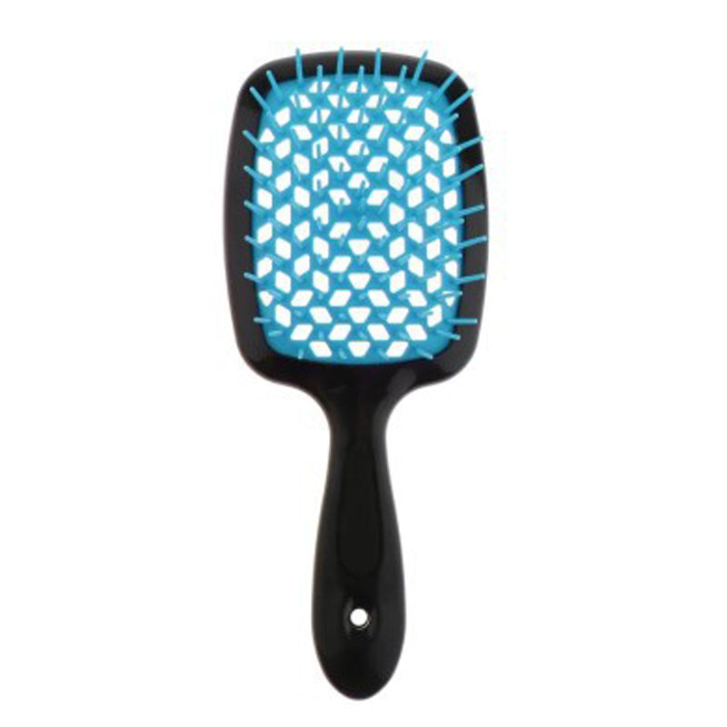SmoothEase™ Detangling Børste | Den ultimative løsning til nem og hurtig hårstyling!"