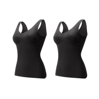 VelvaLuxe™ Slankevest | Start dit vægttab på bare 7 dage!