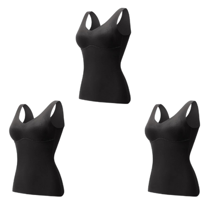 VelvaLuxe™ Slankevest | Start dit vægttab på bare 7 dage!
