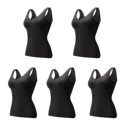 VelvaLuxe™ Slankevest | Start dit vægttab på bare 7 dage!