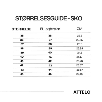 CloudStride™ - Gå på skyer, lev uden smerte – Komfort og støtte i hvert skridt!