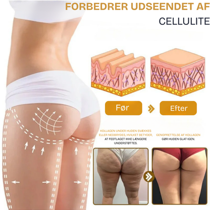 GiftGlød™ | Få en strålende hud med den naturlige kraft fra bi-gift!