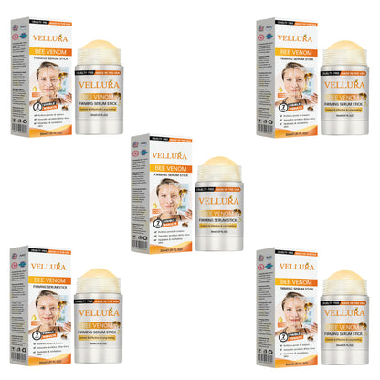 Vellura™ | Oplev Botox-effekten – uden nåle eller operationer! Se ti år yngre ud – allerede i dag!