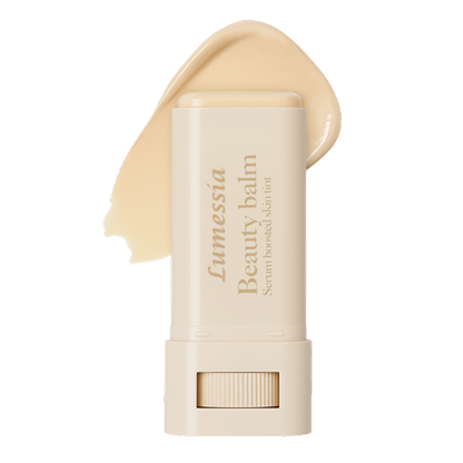 Lumessia™ | Perfekt hud på 30 sekunder – uden tung makeup!