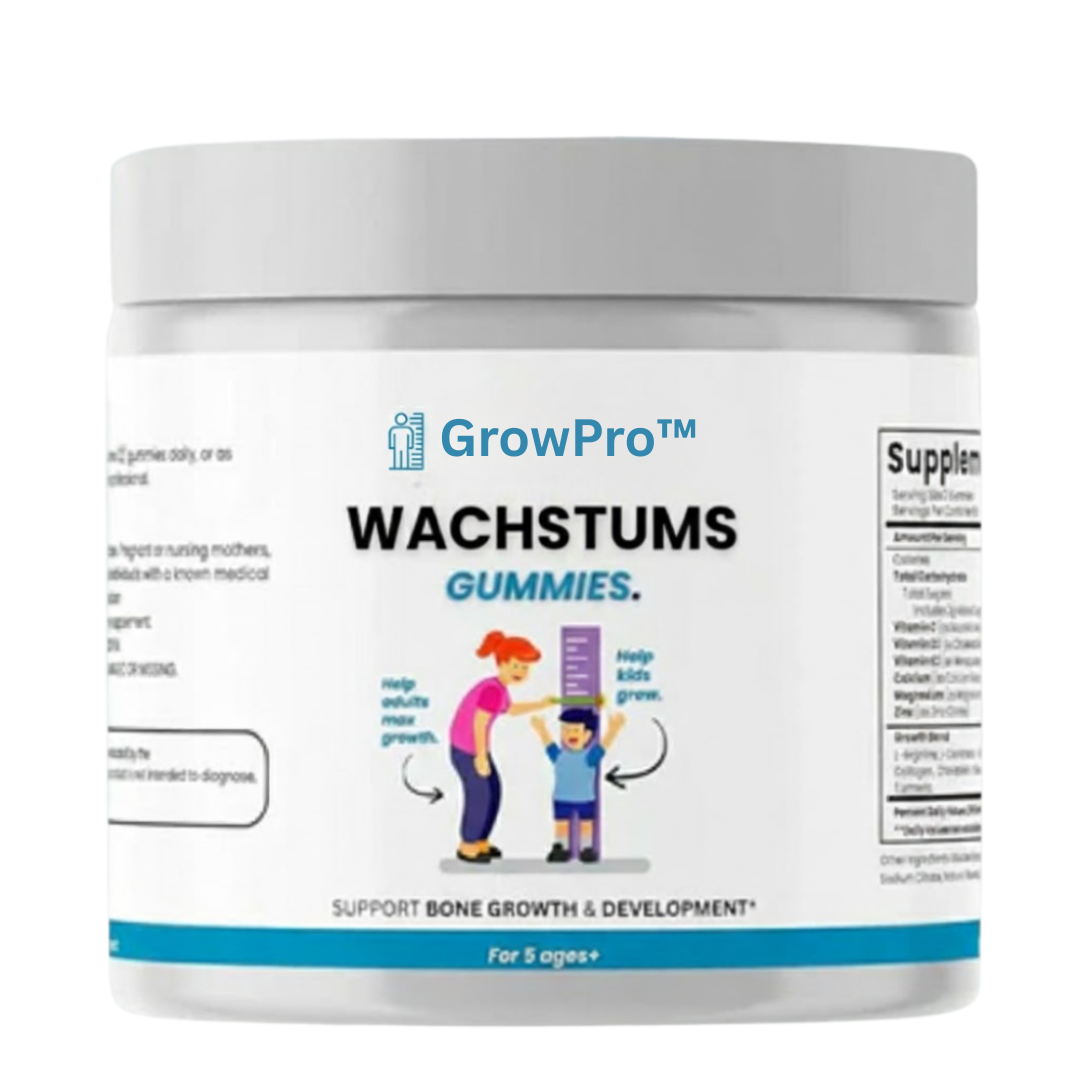 GrowPro™
