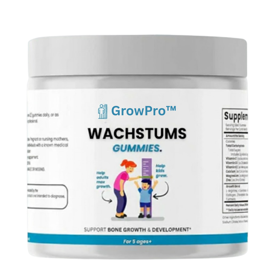 GrowPro™