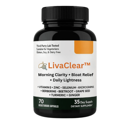 LivaClear™