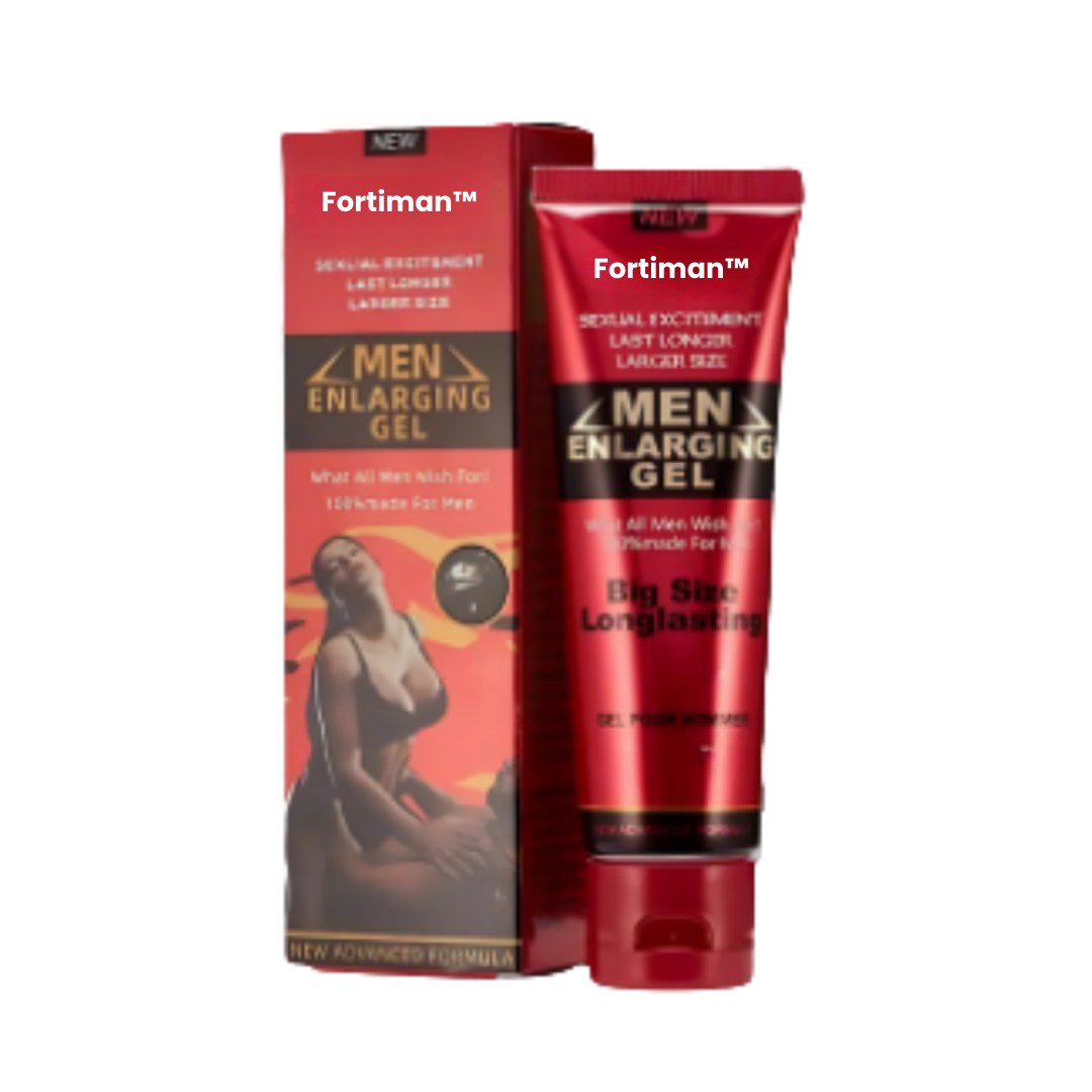 Fortiman™