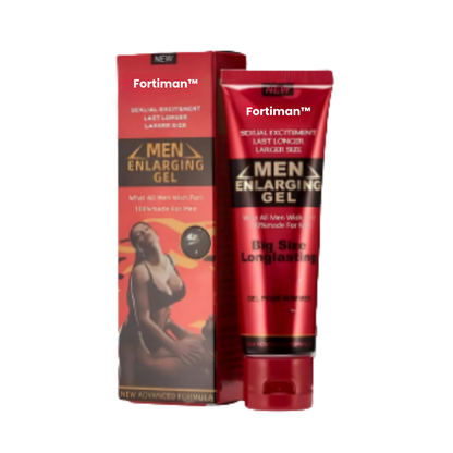 Fortiman™