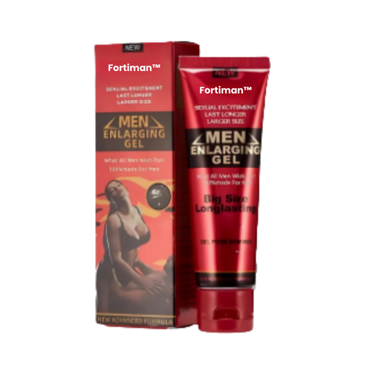 Fortiman™