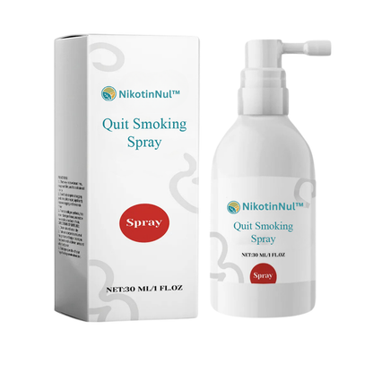 NikotinNul™ | Start dit røgfri liv i dag og mærk forskellen med det samme!