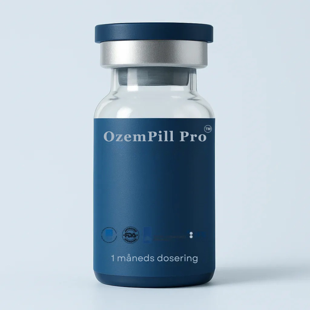 Ozempill Pro™