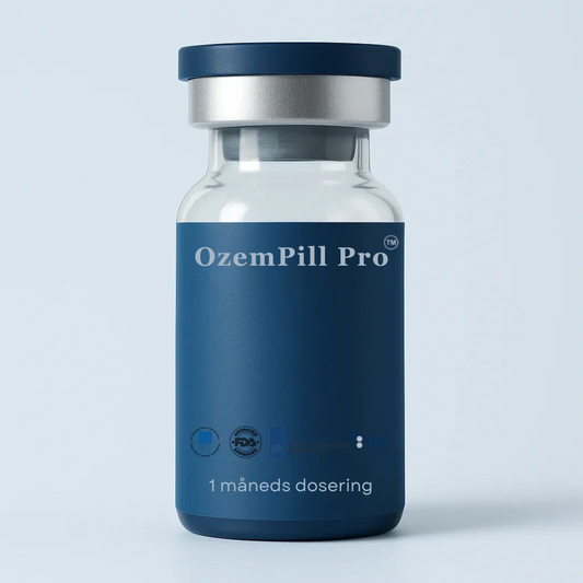 Ozempill Pro™