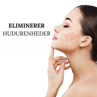 RenHud Kur™ | Lysn dine fregner og mørke pletter og få en mere ensartet og strålende hud!