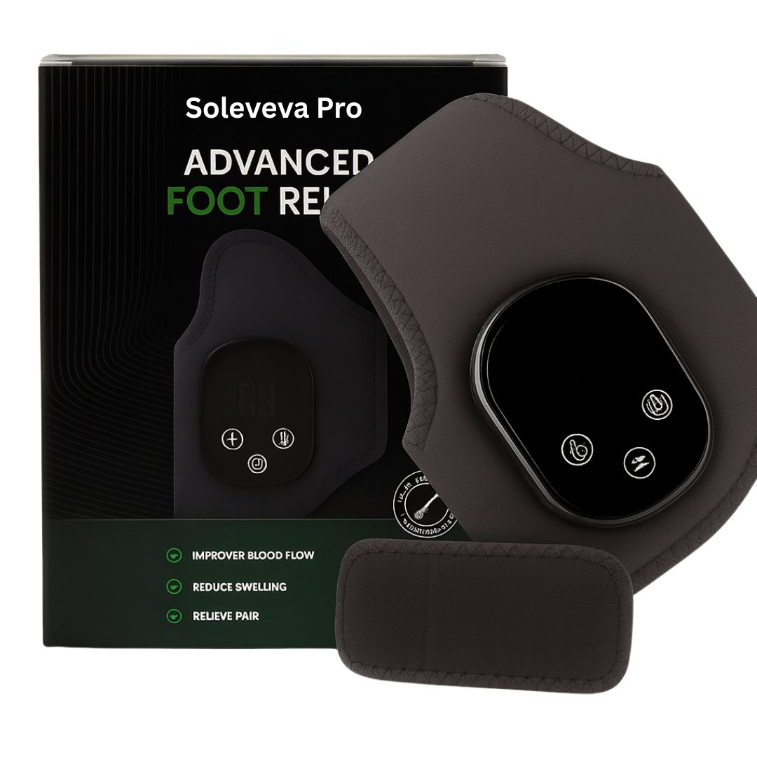 Soleveva Pro™