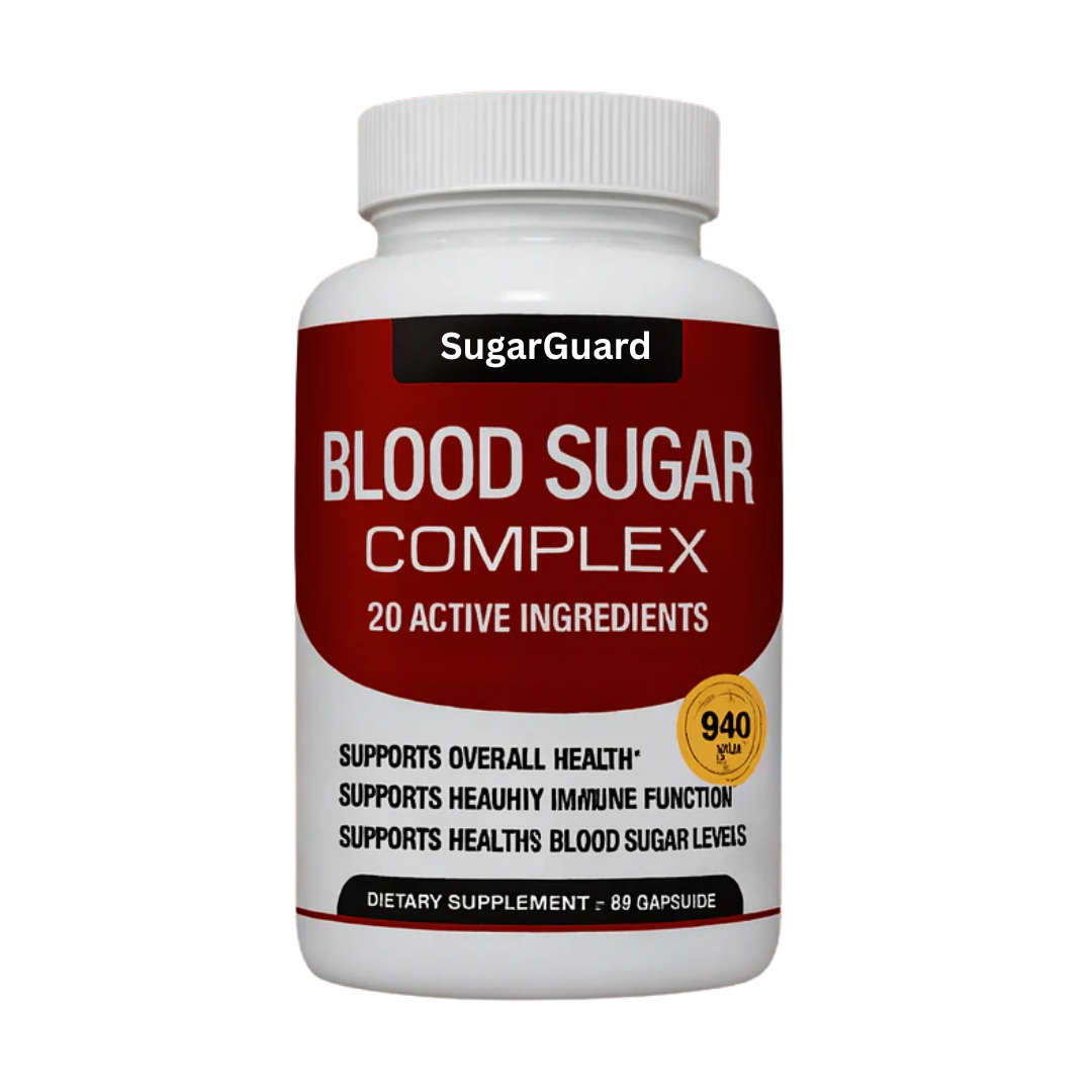 SugarGuard™