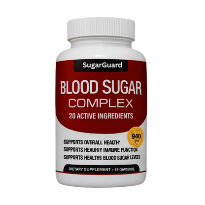 SugarGuard™