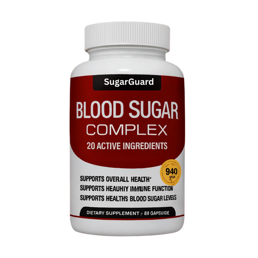 SugarGuard™