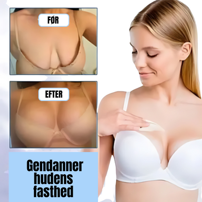 FastLøft™ | Få strammere hud uden besvær – mærk forvandlingen med det samme!