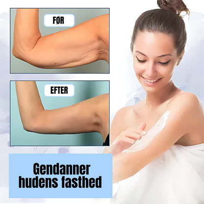 FastLøft™ | Få strammere hud uden besvær – mærk forvandlingen med det samme!