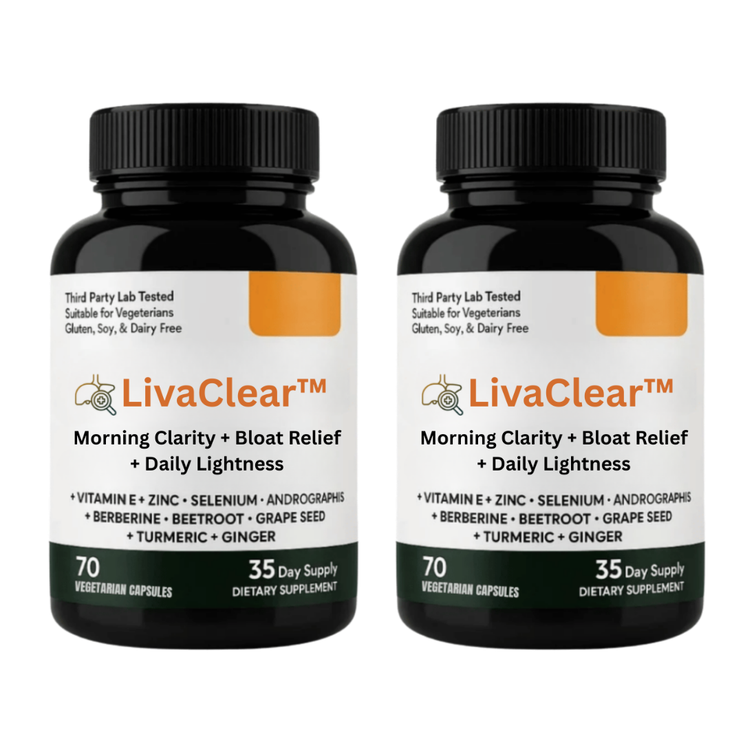 LivaClear™