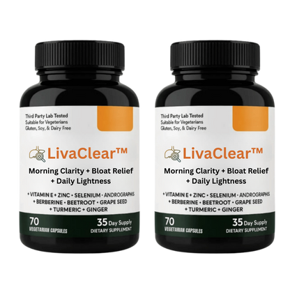 LivaClear™