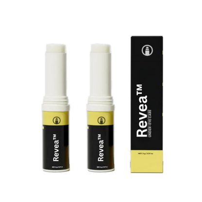 Revea™ Under-Eye Balm | Sig farvel til hævelser og fine linjer med 97 % på 24 timer!