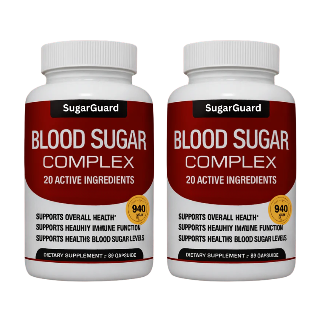 SugarGuard™