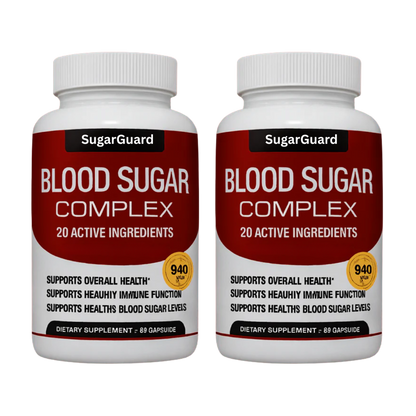 SugarGuard™
